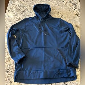 Under Armour Men’s Hoodie